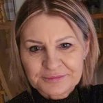 opieka seniora - zdjęcie profilowe użytkownika Ewa C.