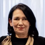opieka seniora - zdjęcie profilowe użytkownika Agnieszka W.
