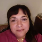 opieka seniora - zdjęcie profilowe użytkownika Agnieszka K.