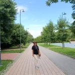 opieka seniora - zdjęcie profilowe użytkownika Oleksandra H.