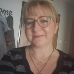 opieka seniora - zdjęcie profilowe użytkownika Marta S.
