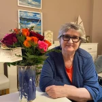 opieka seniora - zdjęcie ogłoszenia Sopot Dolny , opieka  w dn. 11.11.2025, ok. 8 godz.