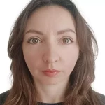opieka seniora - zdjęcie profilowe użytkownika Veronika I.