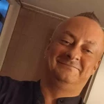 opieka seniora - zdjęcie profilowe użytkownika Marcin D.