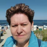 opieka seniora - zdjęcie profilowe użytkownika Barbara K.