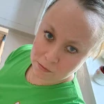 opieka seniora - zdjęcie profilowe użytkownika Ilona P.