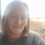 opieka seniora - zdjęcie profilowe użytkownika Bożena S.