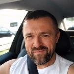 opieka seniora - zdjęcie profilowe użytkownika Andrzej M.