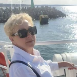 opieka seniora - zdjęcie profilowe użytkownika Teresa J.