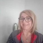 opieka seniora - zdjęcie profilowe użytkownika Ewa K.