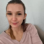 opieka seniora - zdjęcie profilowe użytkownika Wioleta K.