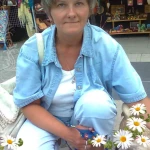 opieka seniora - zdjęcie profilowe użytkownika Elżbieta R.