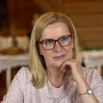 opieka seniora - zdjęcie profilowe użytkownika Jolanta D.