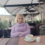 opieka seniora - zdjęcie profilowe użytkownika Dorota W.