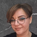 opieka seniora - zdjęcie profilowe użytkownika Anna K.