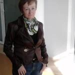 opieka seniora - zdjęcie profilowe użytkownika Jola T.