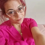 opieka seniora - zdjęcie profilowe użytkownika Kamila T.