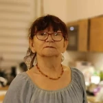 opieka seniora - zdjęcie profilowe użytkownika Irena M.