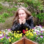 opieka seniora - zdjęcie profilowe użytkownika Gabriela M.