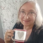 opieka seniora - zdjęcie profilowe użytkownika Renata B.
