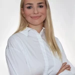 opieka seniora - zdjęcie profilowe użytkownika Karina R.