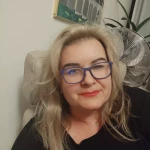 opieka seniora - zdjęcie profilowe użytkownika Angelika K.