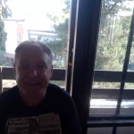 opieka seniora - zdjęcie profilowe użytkownika Zbigniew S.