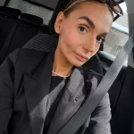 opieka seniora - zdjęcie profilowe użytkownika Kaja Ż.