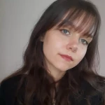 opieka seniora - zdjęcie profilowe użytkownika Anna B.