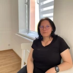 opieka seniora - zdjęcie profilowe użytkownika Edyta H.