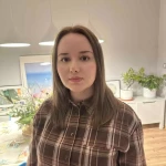 opieka seniora - zdjęcie profilowe użytkownika Ada R.