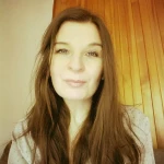 opieka seniora - zdjęcie profilowe użytkownika Agnieszka P.