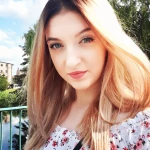 opieka seniora - zdjęcie profilowe użytkownika Sabina W.