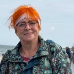 opieka seniora - zdjęcie profilowe użytkownika Grażyna B.