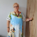 opieka seniora - zdjęcie profilowe użytkownika Barbara K.