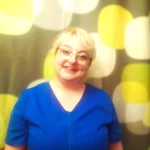 opieka seniora - zdjęcie profilowe użytkownika Magdalena P.