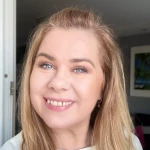 opieka seniora - zdjęcie profilowe użytkownika Iga J.