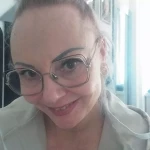 opieka seniora - zdjęcie profilowe użytkownika Elwira H.