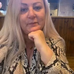 opieka seniora - zdjęcie profilowe użytkownika Beata K.