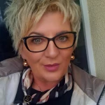 opieka seniora - zdjęcie profilowe użytkownika Marzanna N.