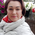 opieka seniora - zdjęcie profilowe użytkownika Alla H.