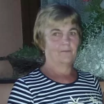 opieka seniora - zdjęcie profilowe użytkownika Zofia L.