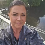 opieka seniora - zdjęcie profilowe użytkownika Ewelina M.