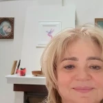 opieka seniora - zdjęcie profilowe użytkownika Anna S.