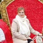 opieka seniora - zdjęcie profilowe użytkownika Miroslawa R.