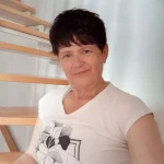 opieka seniora - zdjęcie profilowe użytkownika Ewa W.