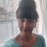 opieka seniora - zdjęcie profilowe użytkownika Svitlana S.