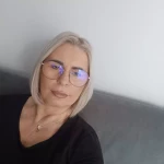 opieka seniora - zdjęcie profilowe użytkownika Renata M.