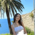 opieka seniora - zdjęcie profilowe użytkownika Maja B.