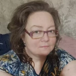 opieka seniora - zdjęcie profilowe użytkownika Renata J.